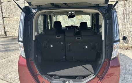 Toyota Roomy I, 2023 год, 952 000 рублей, 14 фотография