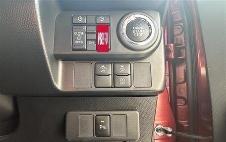 Toyota Roomy I, 2023 год, 952 000 рублей, 12 фотография