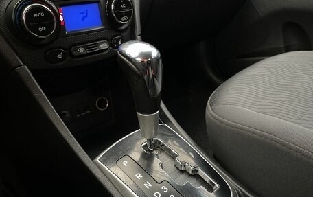 Hyundai Solaris II рестайлинг, 2012 год, 720 000 рублей, 16 фотография