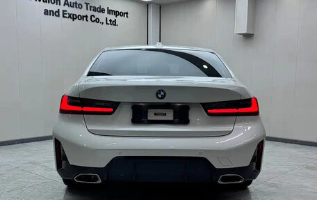 BMW 3 серия, 2023 год, 3 048 017 рублей, 5 фотография