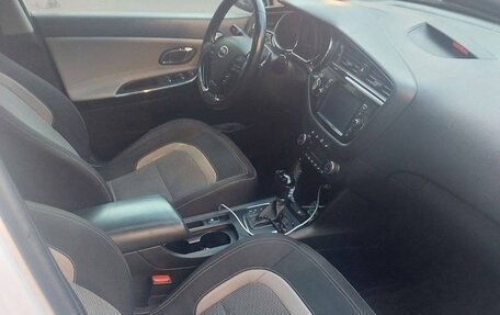 KIA cee'd III, 2018 год, 1 200 000 рублей, 5 фотография