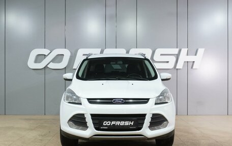 Ford Kuga III, 2014 год, 1 249 000 рублей, 3 фотография