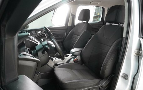 Ford Kuga III, 2014 год, 1 249 000 рублей, 10 фотография