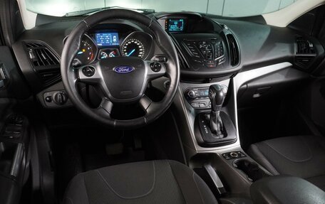 Ford Kuga III, 2014 год, 1 249 000 рублей, 6 фотография