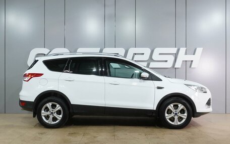 Ford Kuga III, 2014 год, 1 249 000 рублей, 5 фотография