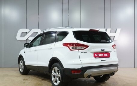 Ford Kuga III, 2014 год, 1 249 000 рублей, 2 фотография