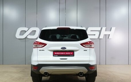 Ford Kuga III, 2014 год, 1 249 000 рублей, 4 фотография
