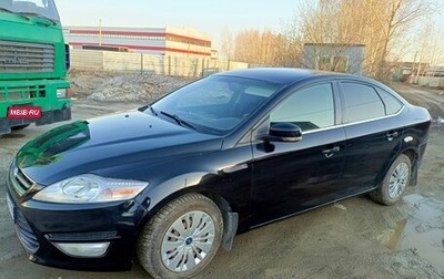 Ford Mondeo IV, 2011 год, 650 000 рублей, 1 фотография