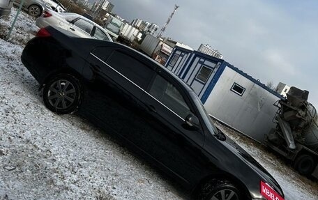 Chevrolet Epica, 2011 год, 750 000 рублей, 1 фотография