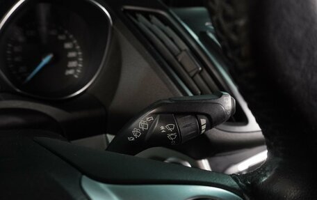 Ford Kuga III, 2014 год, 1 249 000 рублей, 13 фотография