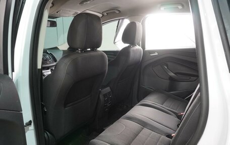 Ford Kuga III, 2014 год, 1 249 000 рублей, 11 фотография