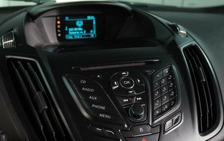 Ford Kuga III, 2014 год, 1 249 000 рублей, 16 фотография