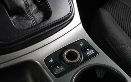 Ford Kuga III, 2014 год, 1 249 000 рублей, 18 фотография