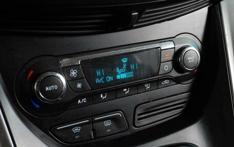 Ford Kuga III, 2014 год, 1 249 000 рублей, 17 фотография