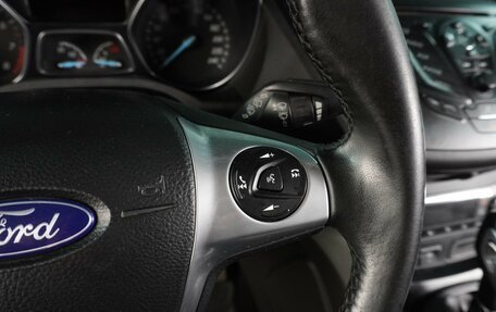 Ford Kuga III, 2014 год, 1 249 000 рублей, 21 фотография