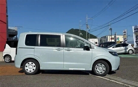 Honda Freed, 2025 год, 1 458 027 рублей, 3 фотография