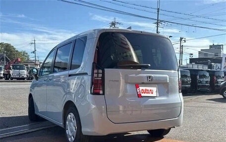 Honda Freed, 2025 год, 1 458 027 рублей, 5 фотография