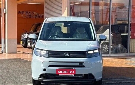 Honda Freed, 2025 год, 1 458 027 рублей, 2 фотография