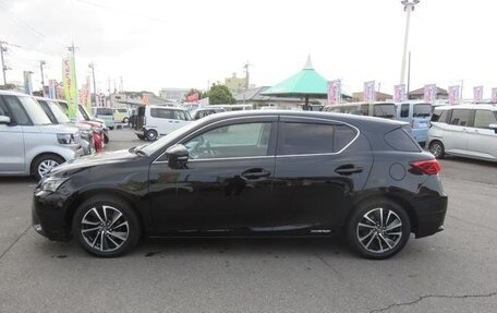 Lexus CT I рестайлинг, 2019 год, 1 440 000 рублей, 5 фотография