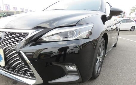 Lexus CT I рестайлинг, 2019 год, 1 440 000 рублей, 6 фотография