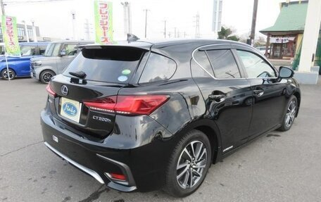 Lexus CT I рестайлинг, 2019 год, 1 440 000 рублей, 7 фотография