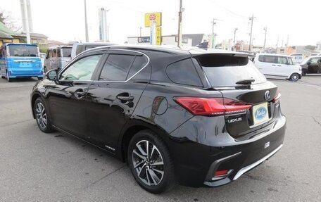 Lexus CT I рестайлинг, 2019 год, 1 440 000 рублей, 9 фотография