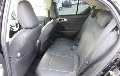 Lexus CT I рестайлинг, 2019 год, 1 440 000 рублей, 18 фотография