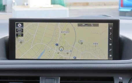 Lexus CT I рестайлинг, 2019 год, 1 440 000 рублей, 15 фотография