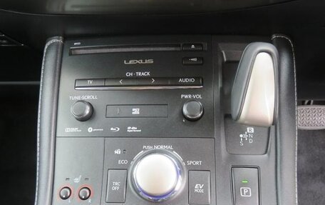 Lexus CT I рестайлинг, 2019 год, 1 440 000 рублей, 17 фотография