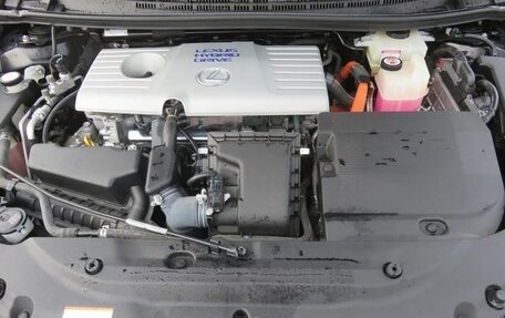 Lexus CT I рестайлинг, 2019 год, 1 440 000 рублей, 20 фотография