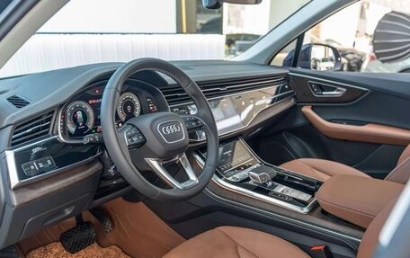 Audi Q7, 2025 год, 8 657 077 рублей, 8 фотография