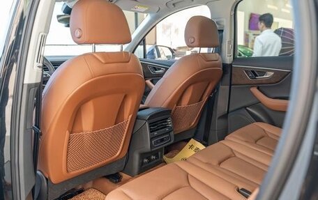 Audi Q7, 2025 год, 8 657 077 рублей, 15 фотография