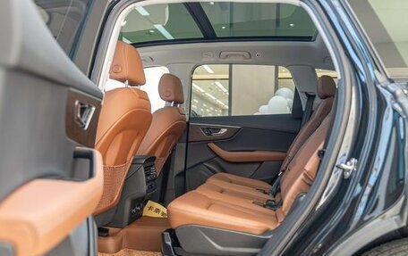 Audi Q7, 2025 год, 8 657 077 рублей, 16 фотография