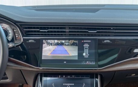 Audi Q7, 2025 год, 8 657 077 рублей, 13 фотография