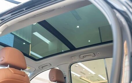 Audi Q7, 2025 год, 8 657 077 рублей, 14 фотография