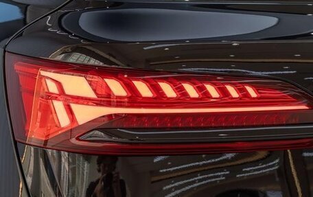 Audi Q7, 2025 год, 8 657 077 рублей, 19 фотография