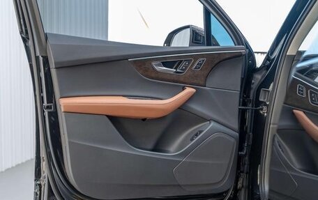 Audi Q7, 2025 год, 8 657 077 рублей, 17 фотография