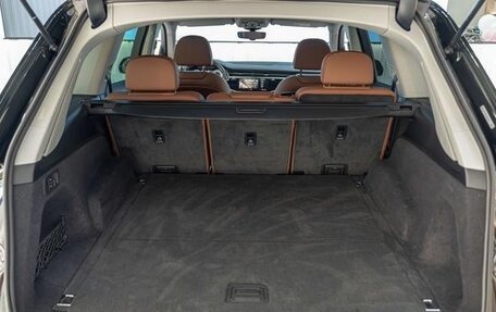 Audi Q7, 2025 год, 8 657 077 рублей, 18 фотография