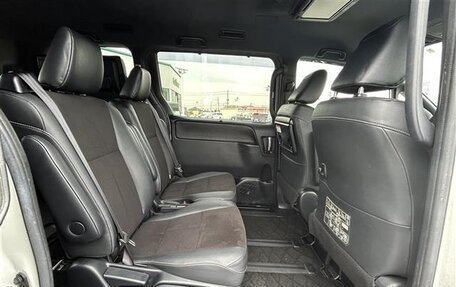 Toyota Noah III, 2021 год, 2 113 000 рублей, 23 фотография