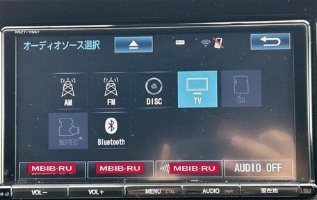 Toyota Noah III, 2021 год, 2 113 000 рублей, 13 фотография