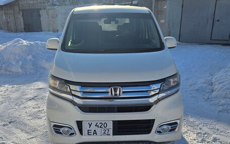 Honda N-WGN I рестайлинг, 2016 год, 760 000 рублей, 2 фотография