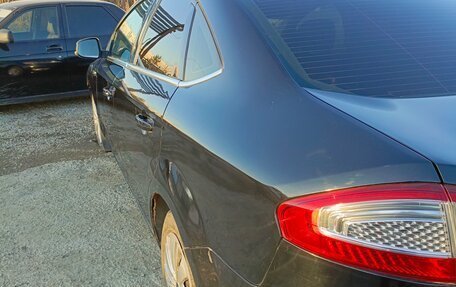 Ford Mondeo IV, 2011 год, 650 000 рублей, 3 фотография