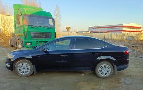 Ford Mondeo IV, 2011 год, 650 000 рублей, 2 фотография