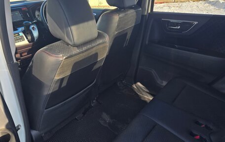 Honda N-WGN I рестайлинг, 2016 год, 760 000 рублей, 4 фотография