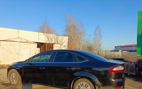 Ford Mondeo IV, 2011 год, 650 000 рублей, 4 фотография