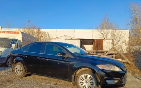 Ford Mondeo IV, 2011 год, 650 000 рублей, 11 фотография