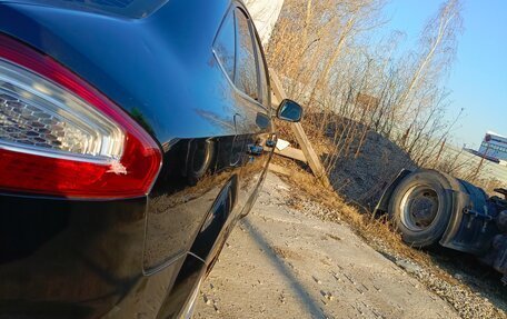 Ford Mondeo IV, 2011 год, 650 000 рублей, 10 фотография