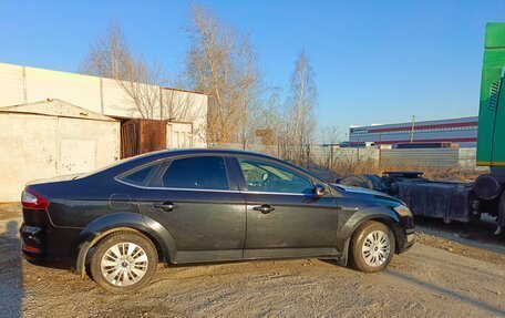Ford Mondeo IV, 2011 год, 650 000 рублей, 8 фотография