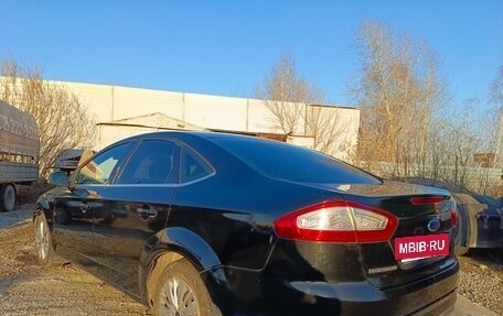 Ford Mondeo IV, 2011 год, 650 000 рублей, 5 фотография