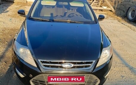 Ford Mondeo IV, 2011 год, 650 000 рублей, 12 фотография